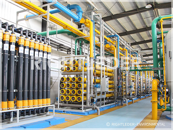 廢水零排放設(shè)備