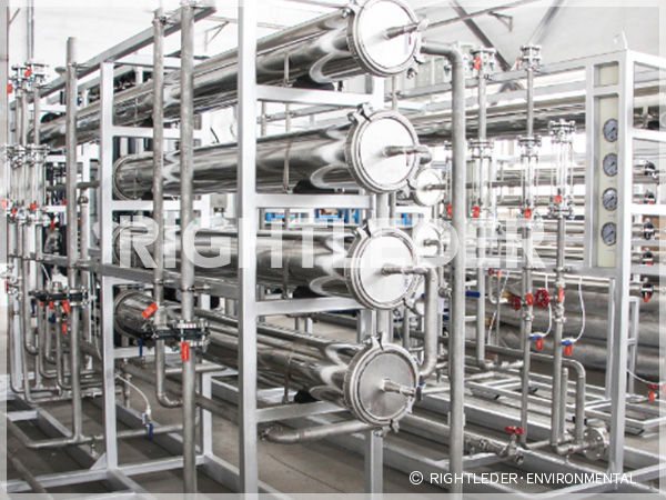 吸附層析設(shè)備(不銹鋼)