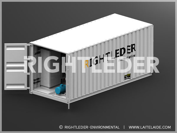 海水淡化設(shè)備